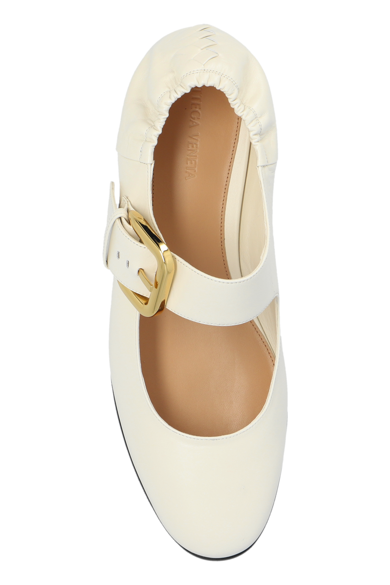 Bottega Veneta Ballet flats `Astaire` | Women's Shoes | Vitkac Bottega Veneta Ballet flats `Astaire` | Women's Shoes | Vitkac